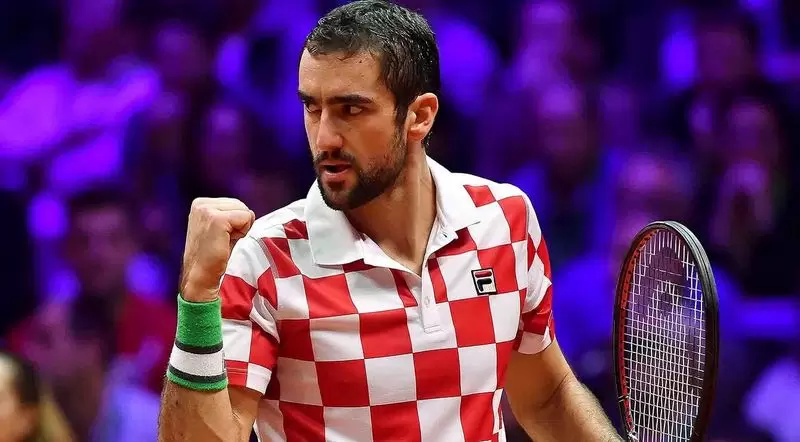 Чилич - Пелья. Прогноз на матч ATP Монте-Карло (16.04.2019) Чилич - Пелья. Прогноз на матч ATP Монте-Карло (16.04.2019)