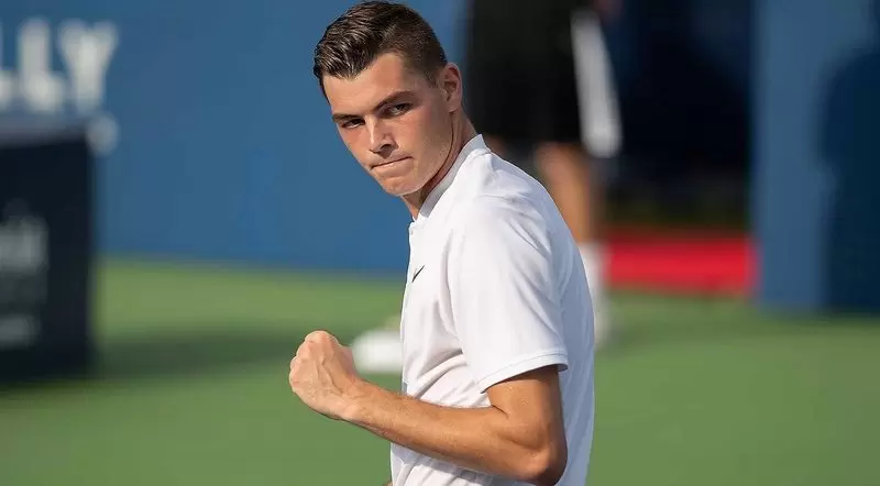 Фриц - Шварцман. Прогноз на матч ATP Монте-Карло (17.04.2019) Фриц - Шварцман. Прогноз на матч ATP Монте-Карло (17.04.2019)