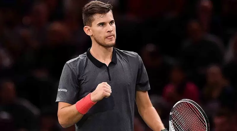 Тим - Клижан. Прогноз на матч ATP Монте-Карло (17.04.2019) Тим - Клижан. Прогноз на матч ATP Монте-Карло (17.04.2019)