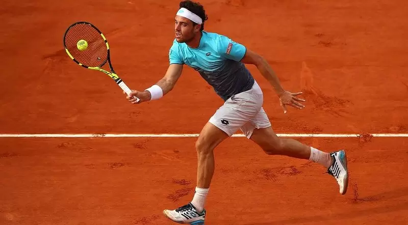 Пелья - Чеккинато. Прогноз на матч ATP Монте-Карло (18.04.2019) Пелья - Чеккинато. Прогноз на матч ATP Монте-Карло (18.04.2019)