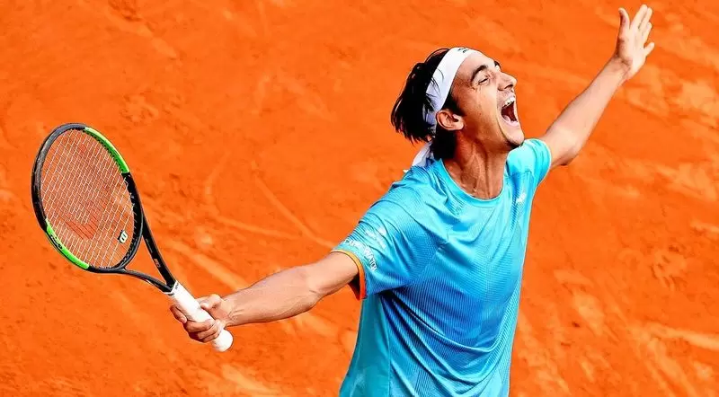 Норри - Сонего. Прогноз на матч ATP Монте-Карло (18.04.2019) Норри - Сонего. Прогноз на матч ATP Монте-Карло (18.04.2019)