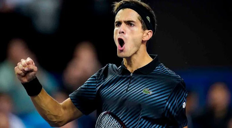 Эрбер - Чорич. Прогноз на матч ATP Монте-Карло (18.04.2019) Эрбер - Чорич. Прогноз на матч ATP Монте-Карло (18.04.2019)