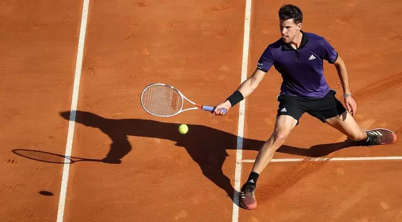 Тим - Лайович. Прогноз на матч ATP Монте-Карло (18.04.2019) Тим - Лайович. Прогноз на матч ATP Монте-Карло (18.04.2019)