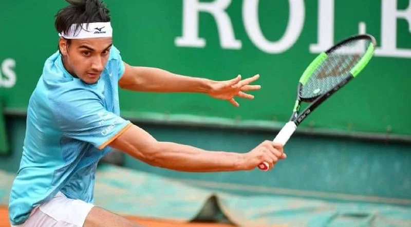 Лайович - Сонего. Прогноз на матч ATP Монте-Карло (19.04.2019) Лайович - Сонего. Прогноз на матч ATP Монте-Карло (19.04.2019)