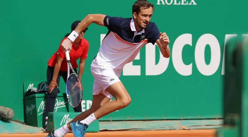 Джокович - Медведев. Прогноз на матч ATP Монте-Карло (19.04.2019) Джокович - Медведев. Прогноз на матч ATP Монте-Карло (19.04.2019)
