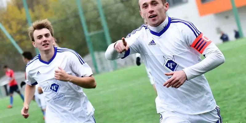 Сочи – Чертаново. Прогноз (кф. 2,05) на матч ФНЛ (20.04.2019) Сочи – Чертаново. Прогноз (кф. 2,05) на матч ФНЛ (20.04.2019)