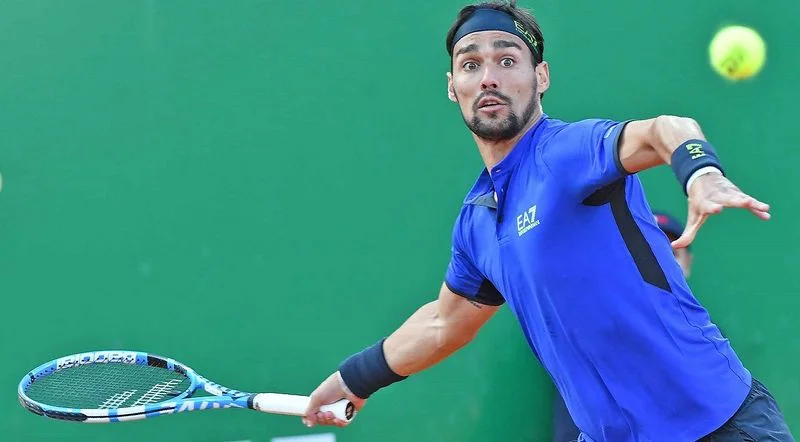 Фоньини - Надаль. Прогноз на матч ATP Монте-Карло (20.04.2019) Фоньини - Надаль. Прогноз на матч ATP Монте-Карло (20.04.2019)