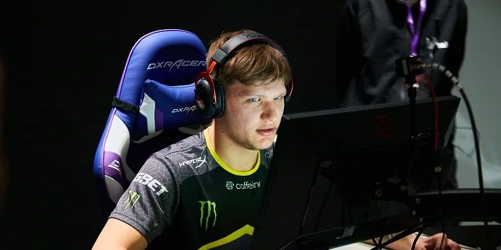 Na'Vi - Fnatic. Прогноз на матч CS:GO (21.04.2019) Na'Vi - Fnatic. Прогноз на матч CS:GO (21.04.2019)