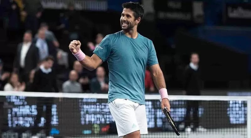 Лопес - Вердаско. Прогноз на матч ATP Барселона (22.04.2019) Лопес - Вердаско. Прогноз на матч ATP Барселона (22.04.2019)