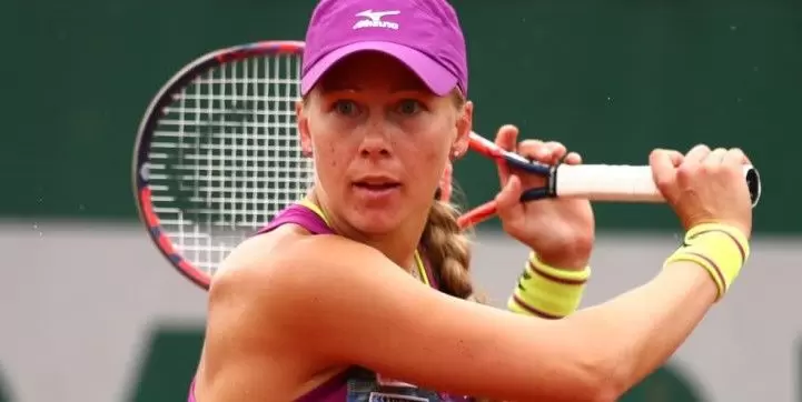 Йоханна Ларссон – Маргарита Гаспарян. Прогноз на матч WTA Стамбул (22.04.2019) Йоханна Ларссон – Маргарита Гаспарян. Прогноз на матч WTA Стамбул (22.04.2019)