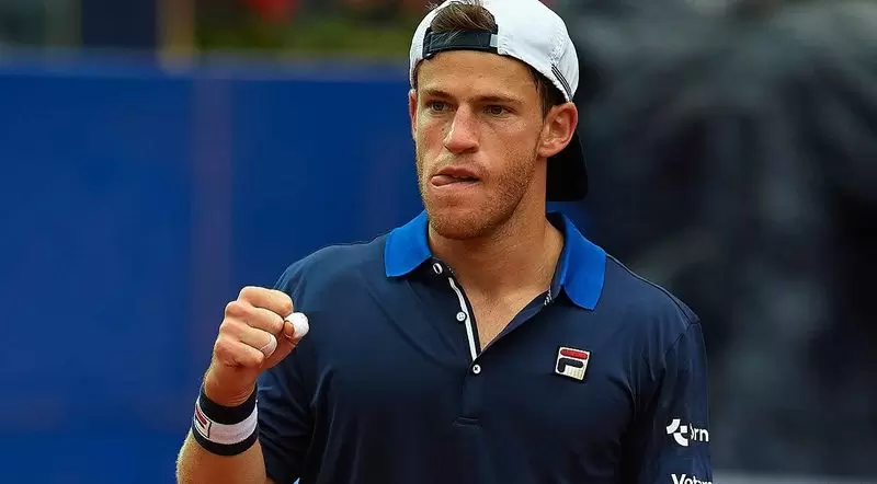 Тим - Шварцман. Прогноз на матч ATP Барселона (23.04.2019) Тим - Шварцман. Прогноз на матч ATP Барселона (23.04.2019)