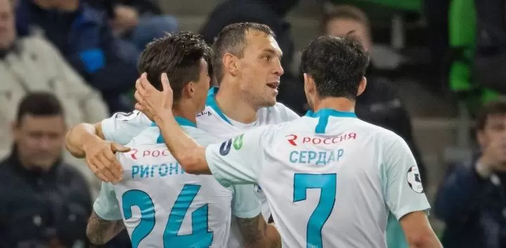 Зенит – Динамо. Прогноз и ставки на матч Премьер-Лиги (24.04.2019) Зенит – Динамо. Прогноз и ставки на матч Премьер-Лиги (24.04.2019)