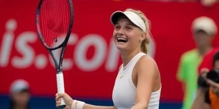 Кристина Младенович - Даяна Ястремская. Прогноз на матч WTA Стамбул (24.04.2019) Кристина Младенович - Даяна Ястремская. Прогноз на матч WTA Стамбул (24.04.2019)