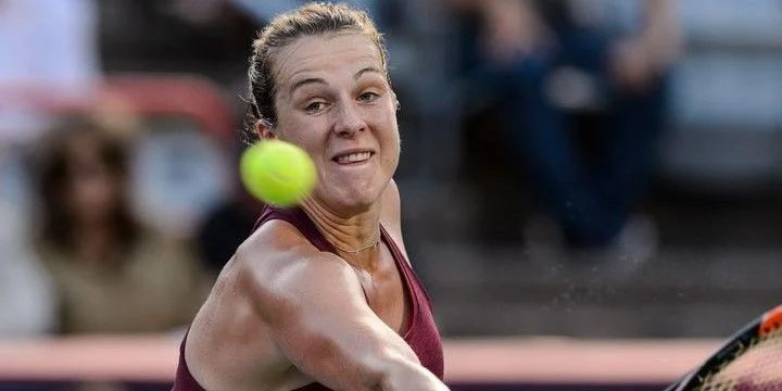 Анастасия Павлюченкова – Юлия Гёргес. Прогноз на матч WTA Штутгарт (24.04.2019) Анастасия Павлюченкова – Юлия Гёргес. Прогноз на матч WTA Штутгарт (24.04.2019)