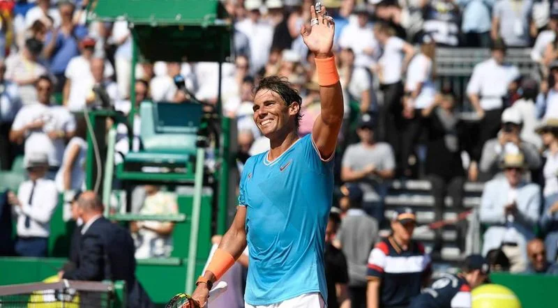 Надаль - Майер. Прогноз на матч ATP Барселона (24.04.2019) Надаль - Майер. Прогноз на матч ATP Барселона (24.04.2019)