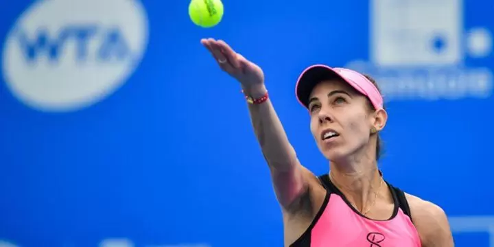 Маргарита Гаспарян - Михаэла Бузарнеску. Прогноз на матч WTA (24.04.2019)