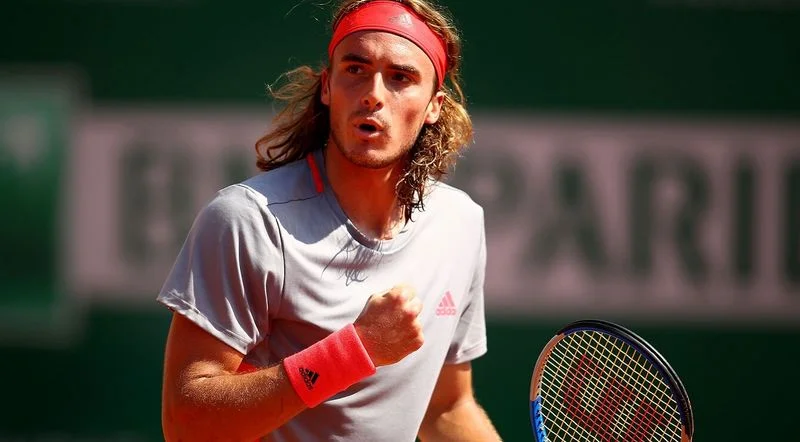 Штруфф - Циципас. Прогноз на матч ATP Барселона (25.04.2019) Штруфф - Циципас. Прогноз на матч ATP Барселона (25.04.2019)