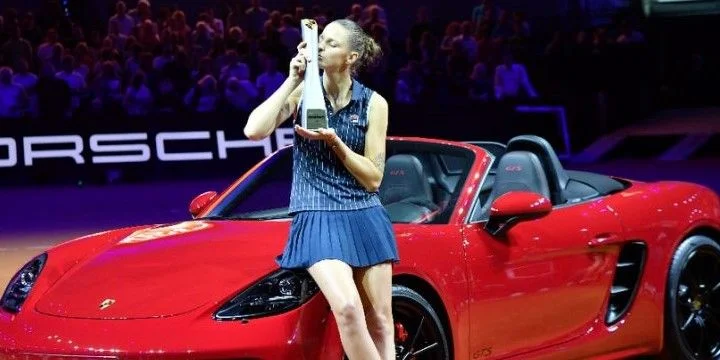 Каролина Плишкова – Виктория Азаренко. Прогноз на матч WTA Штутгарт (25.04.2019) Каролина Плишкова – Виктория Азаренко. Прогноз на матч WTA Штутгарт (25.04.2019)