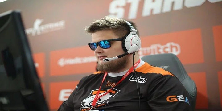 Vitality - Virtus.pro. Прогноз на матч CS:GO (25.04.2019)