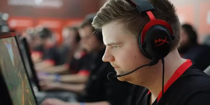 Astralis - BIG. Прогноз на матч CS:GO (25.04.2019) | ВсеПроСпорт.ру