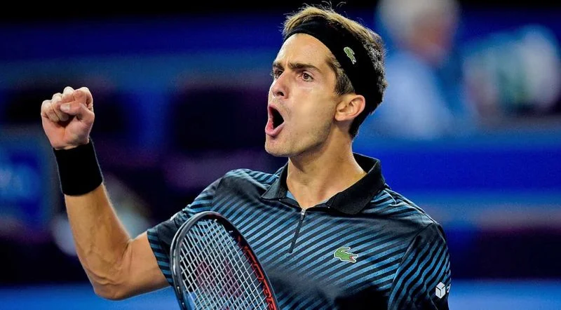 Балаш - Эрбер. Прогноз на матч ATP Будапешт (26.04.2019) Балаш - Эрбер. Прогноз на матч ATP Будапешт (26.04.2019)