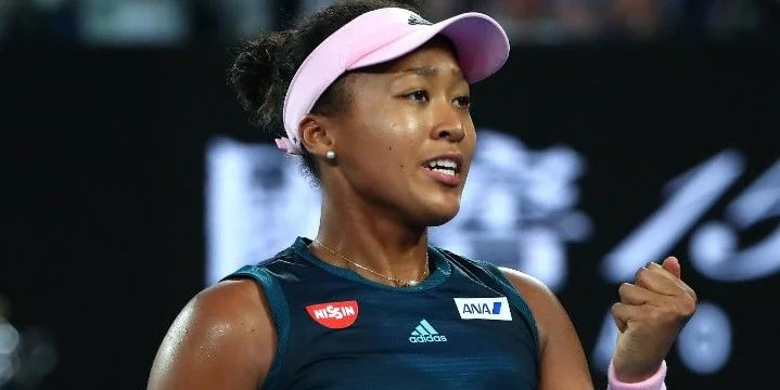 Наоми Осака – Донна Векич. Прогноз на матч WTA Штутгарт (26.04.2019)