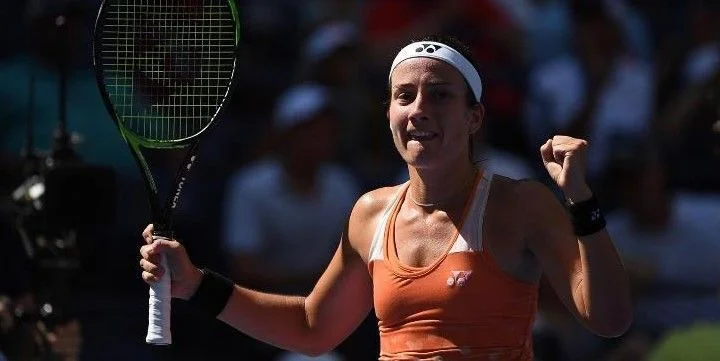 Анастасия Севастова – Петра Квитова. Прогноз на матч WTA Штутгарт (26.04.2019) Анастасия Севастова – Петра Квитова. Прогноз на матч WTA Штутгарт (26.04.2019)