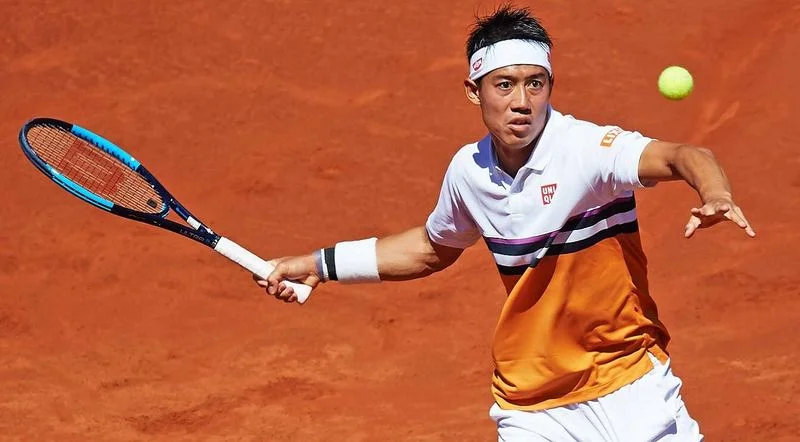 Нисикори - Медведев. Прогноз на матч ATP Барселона (27.04.2019) Нисикори - Медведев. Прогноз на матч ATP Барселона (27.04.2019)