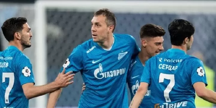 Зенит – Крылья Советов. Прогноз на матч Премьер-Лиги (28.04.2019) Зенит – Крылья Советов. Прогноз на матч Премьер-Лиги (28.04.2019)