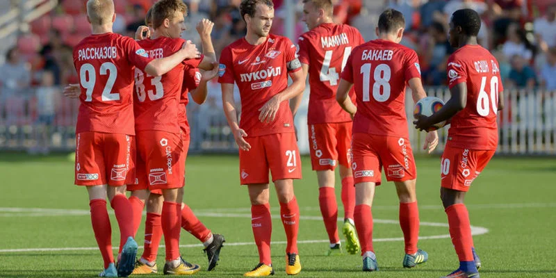 Спартак-2 – Тамбов. Прогноз на матч ФНЛ (28.04.2019) Спартак-2 – Тамбов. Прогноз на матч ФНЛ (28.04.2019)