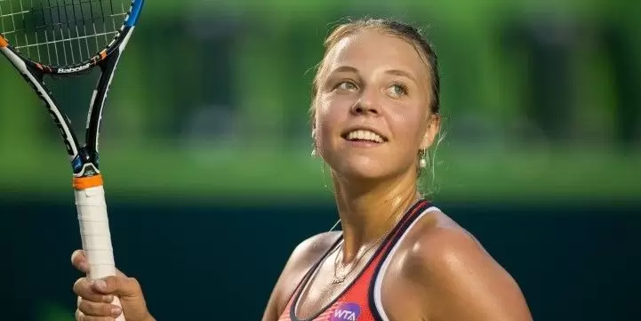 Анетт Контавейт – Петра Квитова. Прогноз на матч WTA Штутгарт (28.04.2019) Анетт Контавейт – Петра Квитова. Прогноз на матч WTA Штутгарт (28.04.2019)