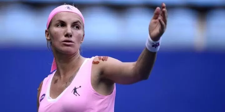 Михаэла Бузарнеску – Светлана Кузнецова. Прогноз на матч WTA Прага (30.04.2019) Михаэла Бузарнеску – Светлана Кузнецова. Прогноз на матч WTA Прага (30.04.2019)