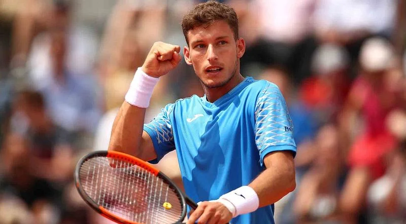 Карреньо-Буста - Шарди. Прогноз на матч ATP Эшторил (30.04.2019) Карреньо-Буста - Шарди. Прогноз на матч ATP Эшторил (30.04.2019)