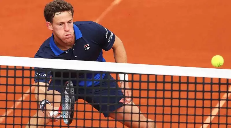 Гарин - Шварцман. Прогноз на матч ATP Мюнхен (01.05.2019) Гарин - Шварцман. Прогноз на матч ATP Мюнхен (01.05.2019)