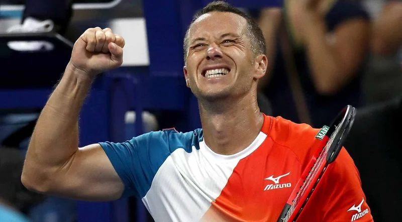 Кольшрайбер - Хачанов. Прогноз на матч ATP Мюнхен (02.05.2019) Кольшрайбер - Хачанов. Прогноз на матч ATP Мюнхен (02.05.2019)
