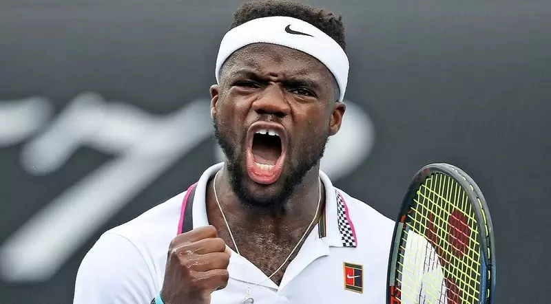 Тиафо - Нисиока. Прогноз на матч ATP Эшторил (02.05.2019) Тиафо - Нисиока. Прогноз на матч ATP Эшторил (02.05.2019)