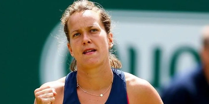 Барбора Стрыкова – Катерина Синякова. Прогноз на матч WTA Прага (02.05.2019) Барбора Стрыкова – Катерина Синякова. Прогноз на матч WTA Прага (02.05.2019)
