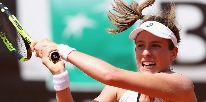 Йоханна Конта – Се Су-Вэй. Прогноз на матч WTA Рабат (02.05.2019) Йоханна Конта – Се Су-Вэй. Прогноз на матч WTA Рабат (02.05.2019)