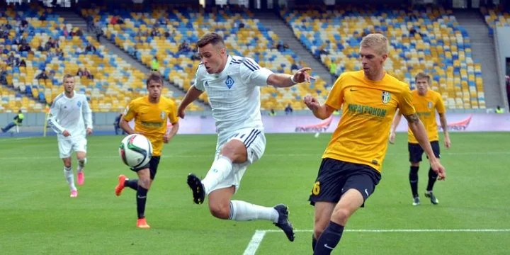 Динамо Киев – Александрия. Прогноз на матч чемпионата Украины (04.05.2019) Динамо Киев – Александрия. Прогноз на матч чемпионата Украины (04.05.2019)