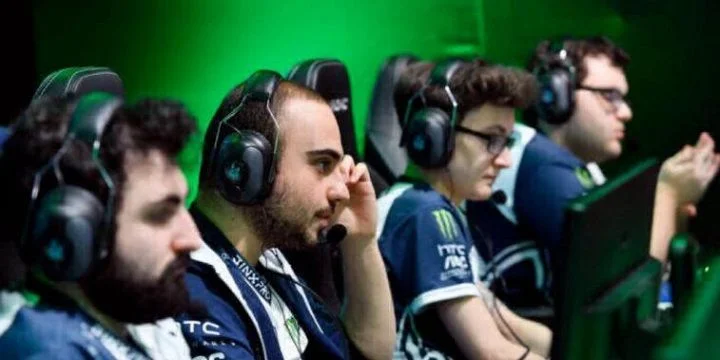 Keen Gaming - Liquid. Прогноз на матч Dota 2 (04.05.2019) Keen Gaming - Liquid. Прогноз на матч Dota 2 (04.05.2019)