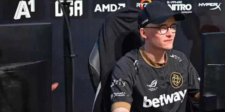 NIP - Chaos. Прогноз на матч Dota 2 (04.05.2019) NIP - Chaos. Прогноз на матч Dota 2 (04.05.2019)