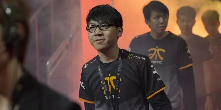 Fnatic - OG. Прогноз на матч Dota 2 (04.05.2019) Fnatic - OG. Прогноз на матч Dota 2 (04.05.2019)