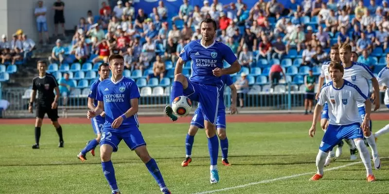 Томь – Авангард. Прогноз на матч ФНЛ (04.05.2019) Томь – Авангард. Прогноз на матч ФНЛ (04.05.2019)
