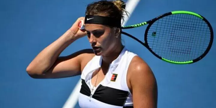 Арина Соболенко - Светлана Кузнецова. Прогноз на матч WTA Мадрид (04.05.2019) Арина Соболенко - Светлана Кузнецова. Прогноз на матч WTA Мадрид (04.05.2019)