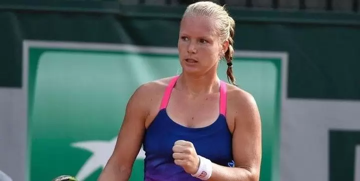 Кики Бертенс – Катерина Синякова. Прогноз на матч WTA Мадрид (04.05.2019) Кики Бертенс – Катерина Синякова. Прогноз на матч WTA Мадрид (04.05.2019)