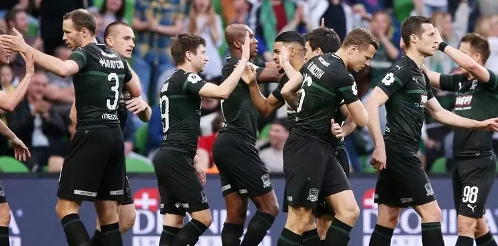 Ростов – Краснодар. Прогноз на матч Премьер-Лиги (05.05.2019) Ростов – Краснодар. Прогноз на матч Премьер-Лиги (05.05.2019)