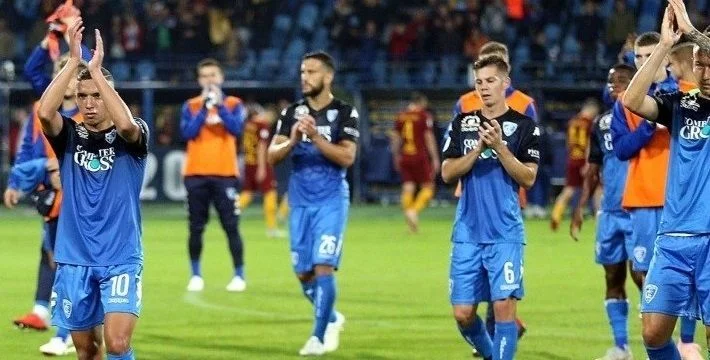 Эмполи – Фиорнетина. Прогноз (кф. 2.65) на матч Серии А (05.05.2019) Эмполи – Фиорнетина. Прогноз (кф. 2.65) на матч Серии А (05.05.2019)