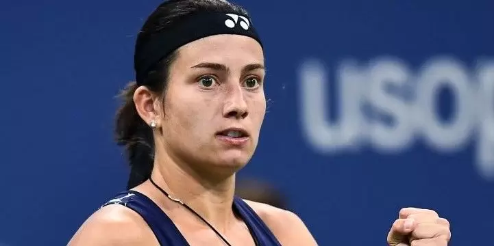 Михаэла Бузарнеску – Анастасия Севастова. Прогноз на матч WTA Мадрид (06.05.2019) Михаэла Бузарнеску – Анастасия Севастова. Прогноз на матч WTA Мадрид (06.05.2019)