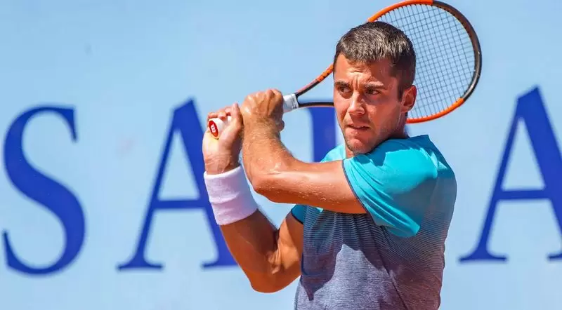 Дьере - Дель Потро. Прогноз на матч ATP Мадрид (08.05.2019) Дьере - Дель Потро. Прогноз на матч ATP Мадрид (08.05.2019)