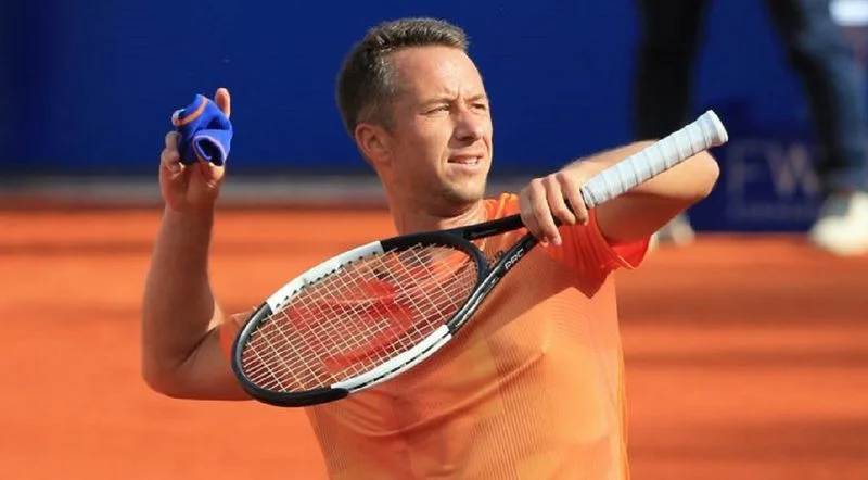 Тиафо - Кольшрайбер. Прогноз на матч ATP Мадрид (08.05.2019) Тиафо - Кольшрайбер. Прогноз на матч ATP Мадрид (08.05.2019)